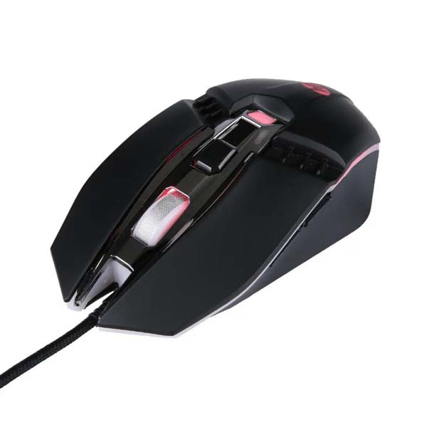 hp gaming mouse m270 - الصورة 3