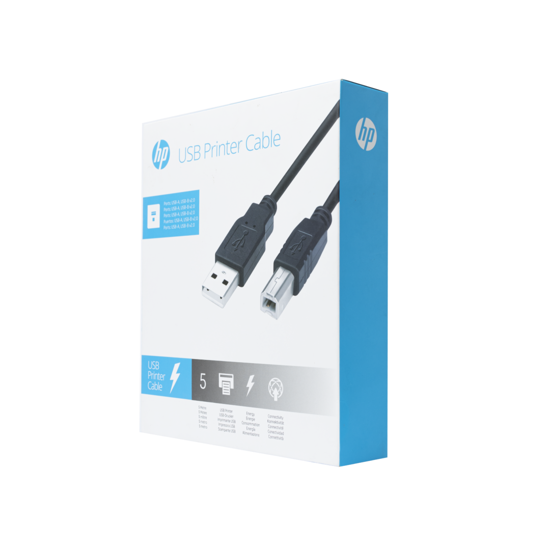 hp Cable print 5Meter