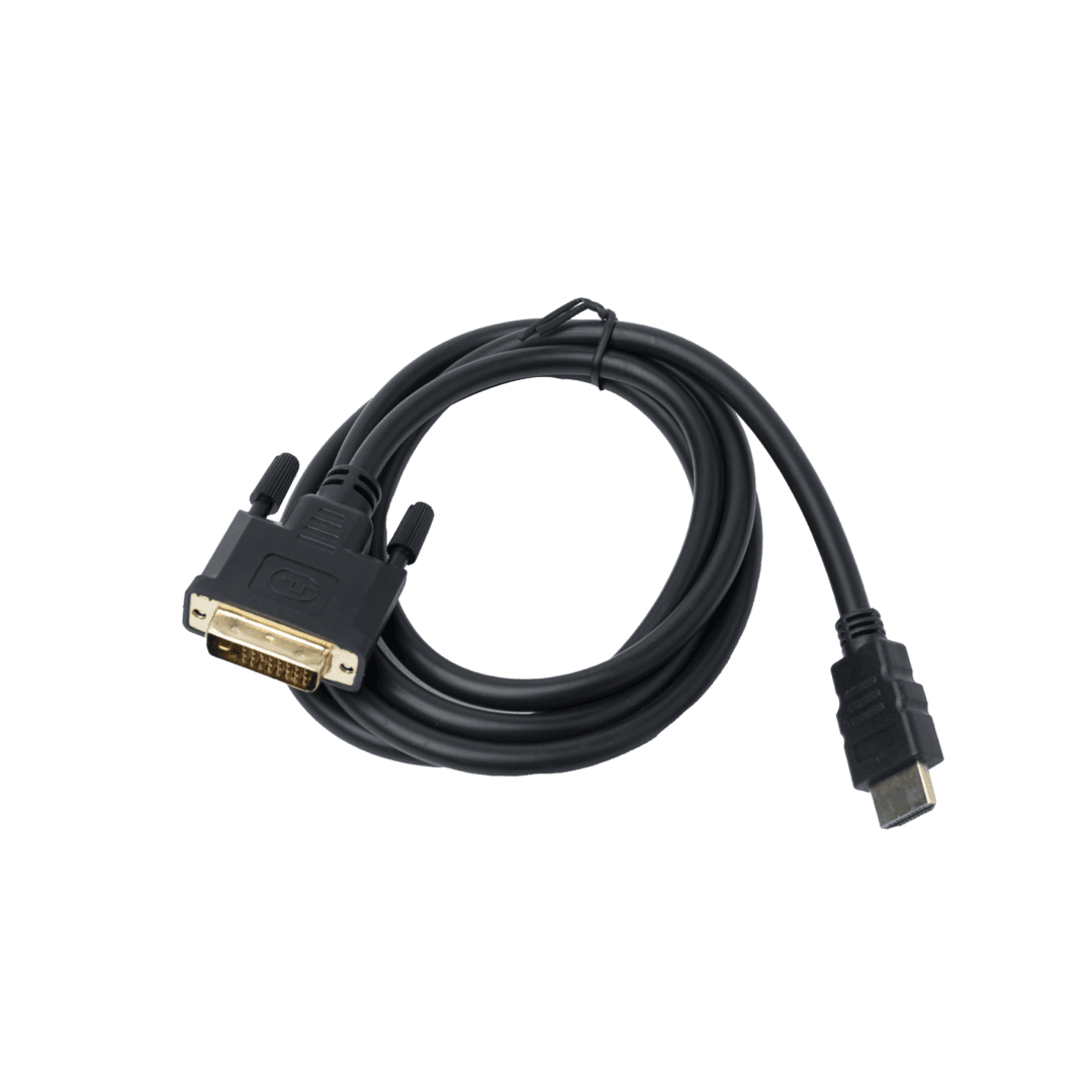 DVI to HDMI Cable