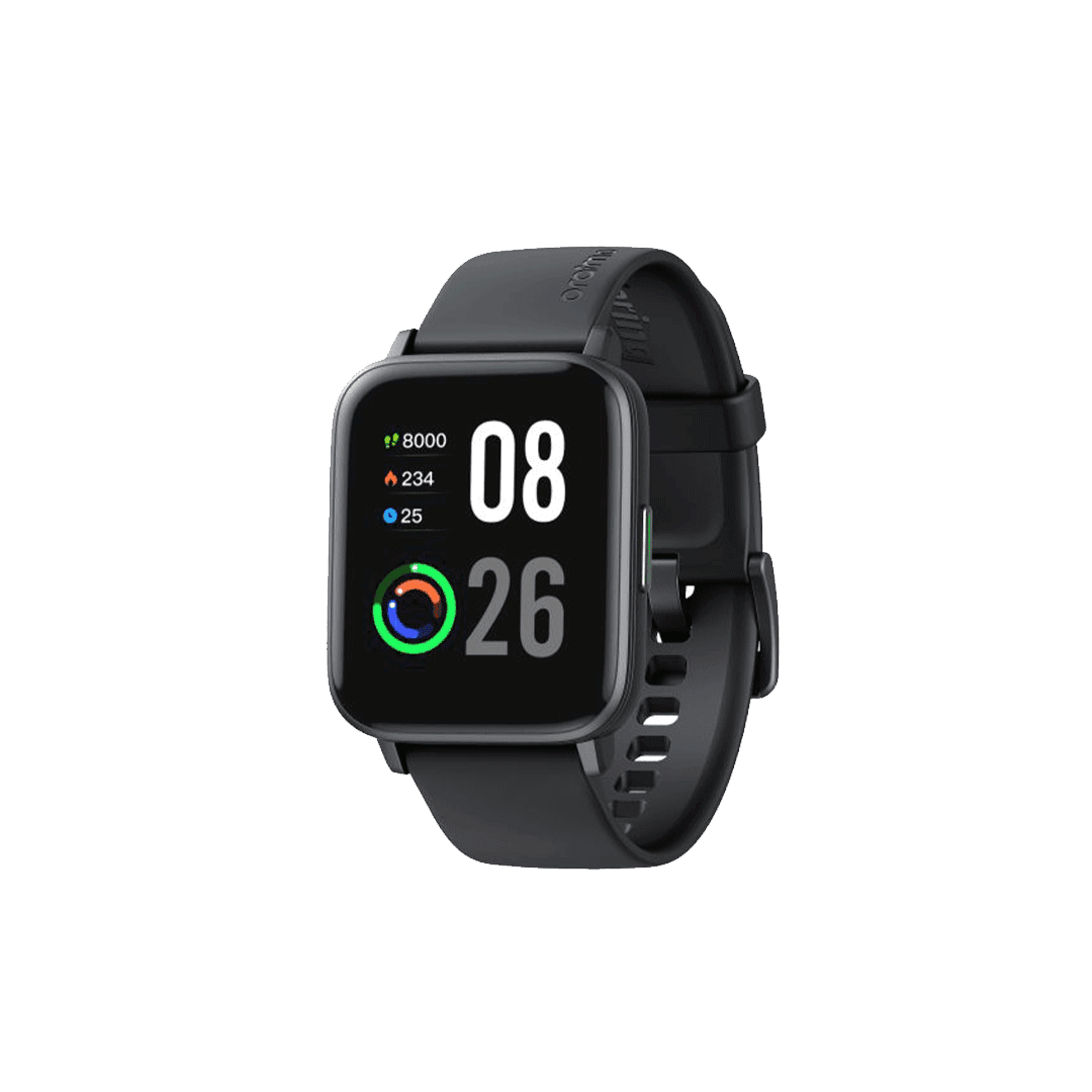 ساعة سمارت oraimo