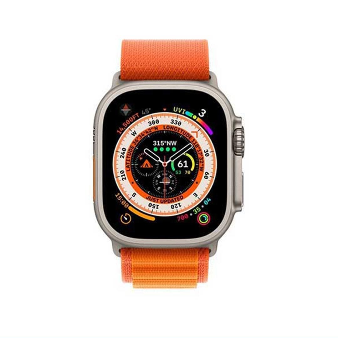 سمارت ووتش ultra 8