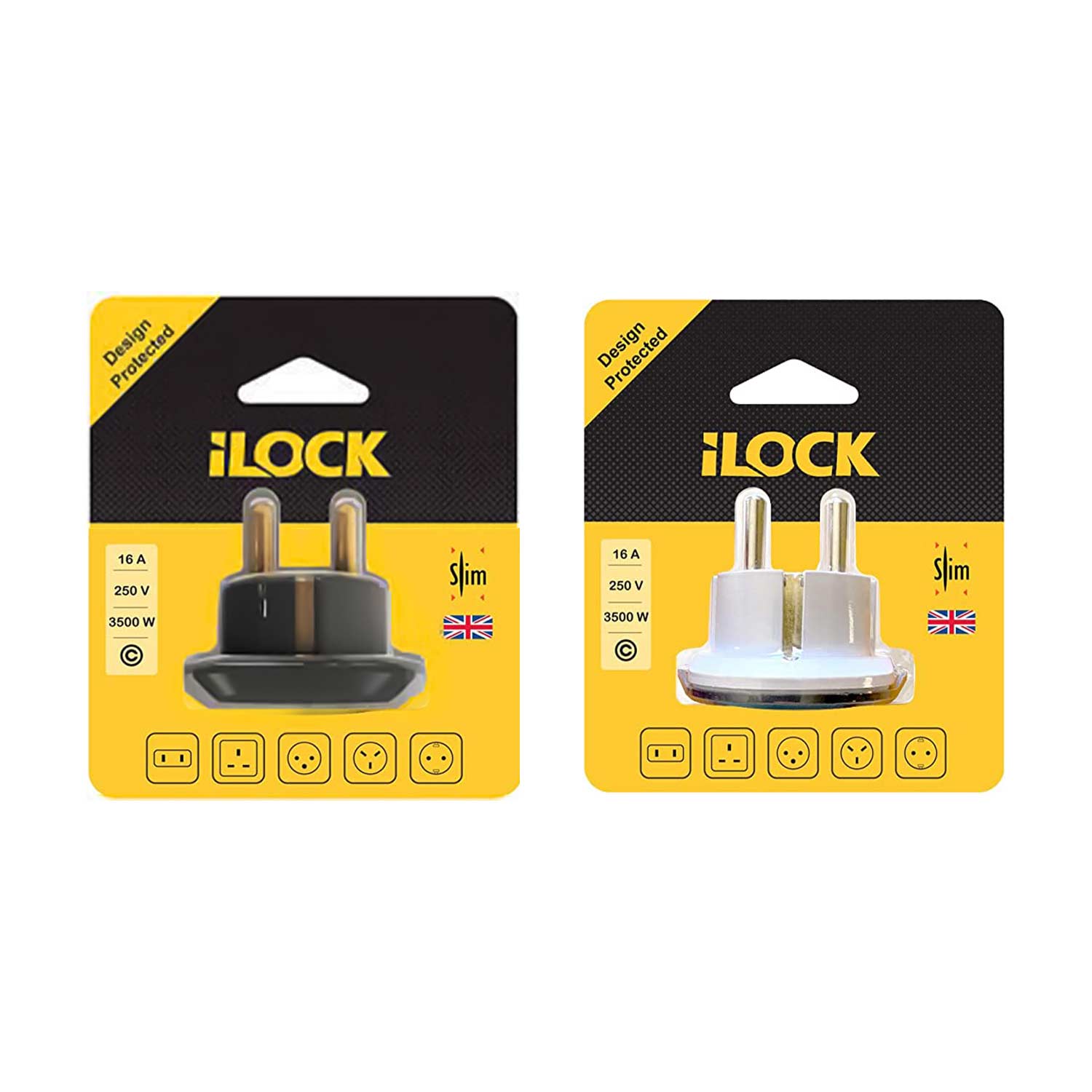 i lock - الصورة 2