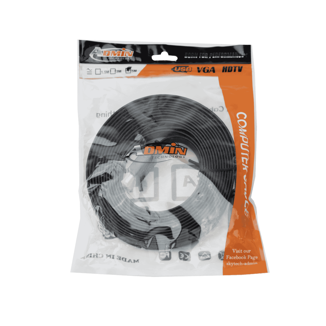 Cable HD 5Meter