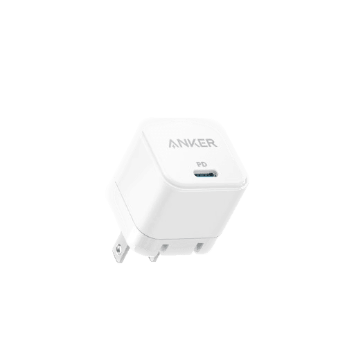 شاحن انكر صغير anker PowerPort 20W