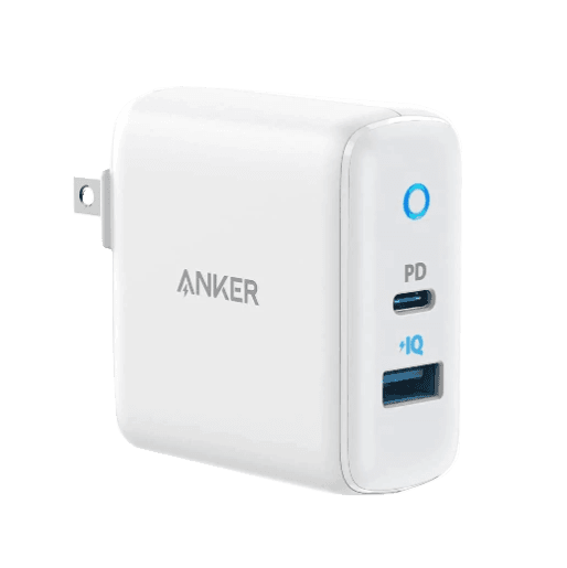 شاحن انكر صغير anker fast charging III 3 65W
