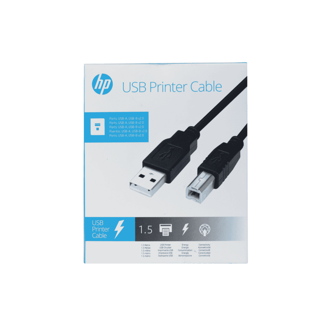 Cable print 1.5Meter