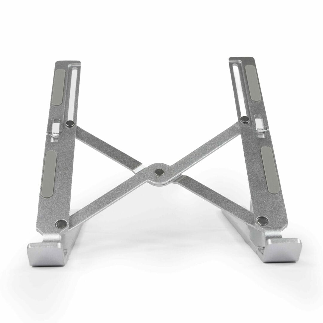 حامل لابتوب معدنى