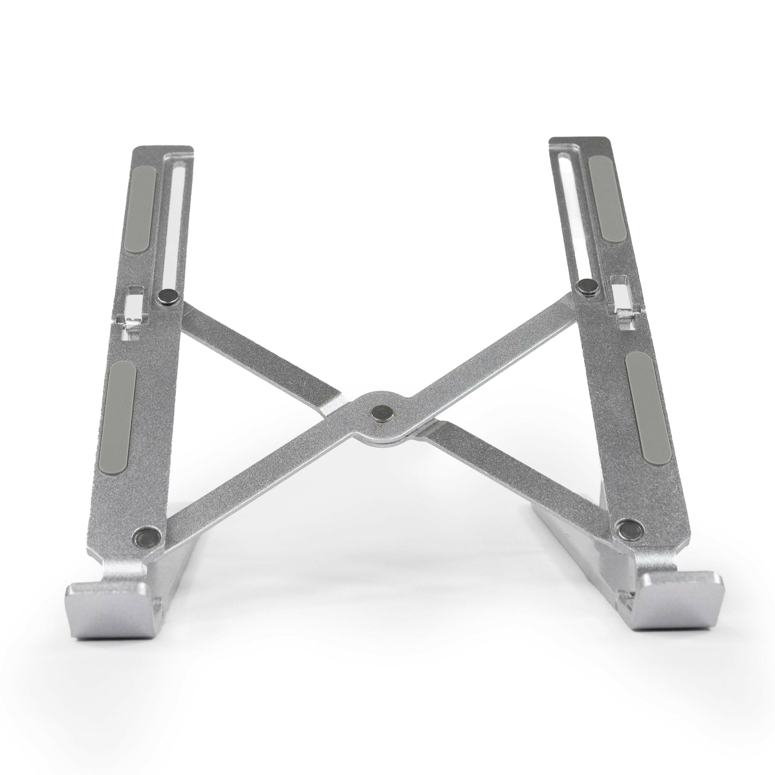 حامل لابتوب معدنى