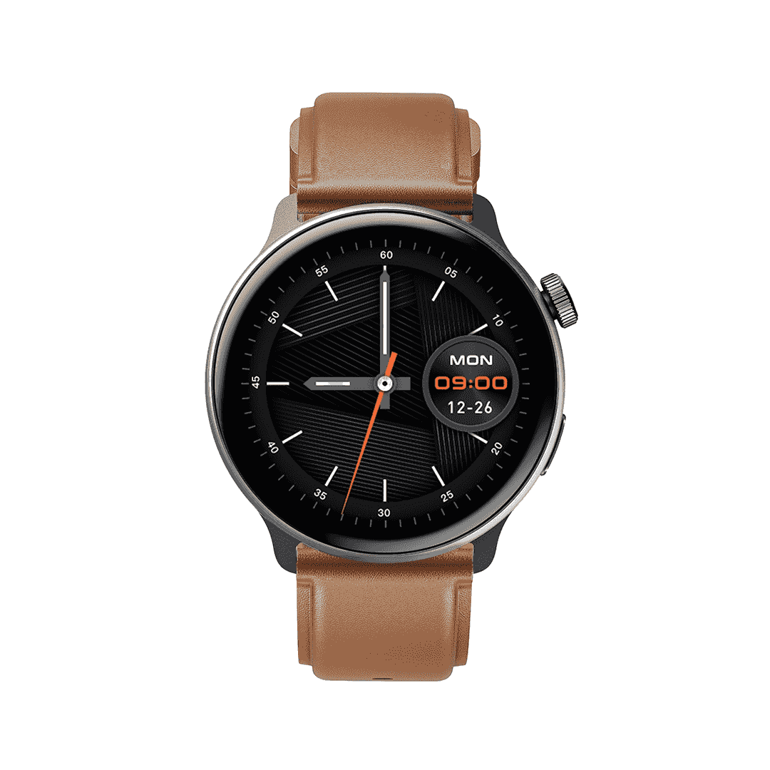 ساعة ميبرو لايت 2