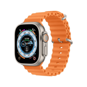 ساعة w&o x8 ultra