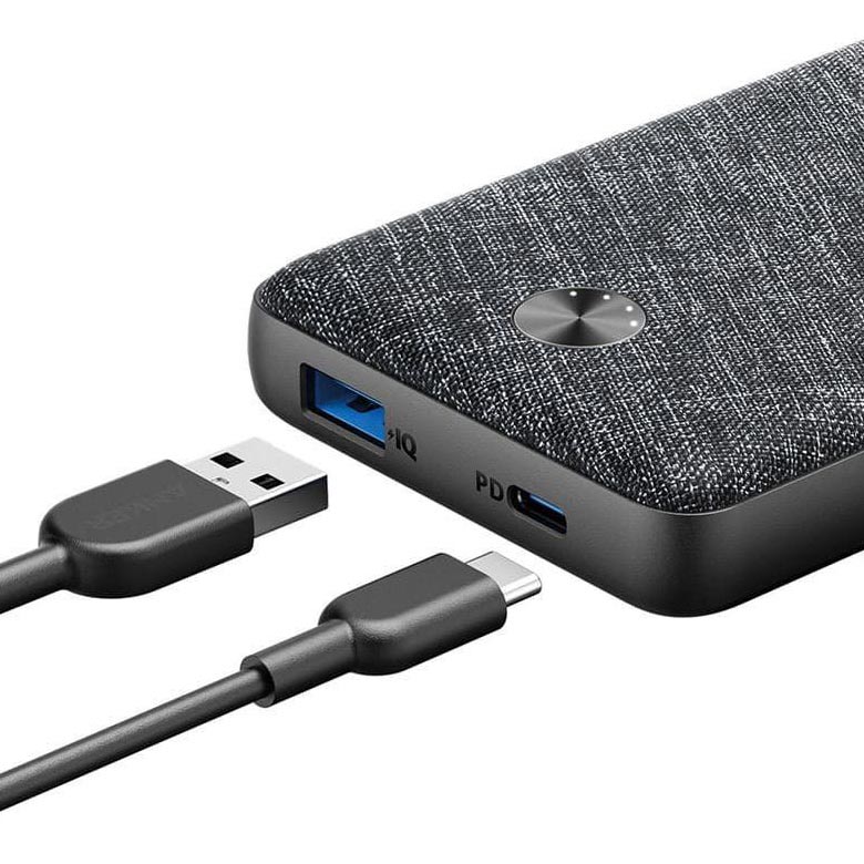 anker PowerCore 20000PD - الصورة 2