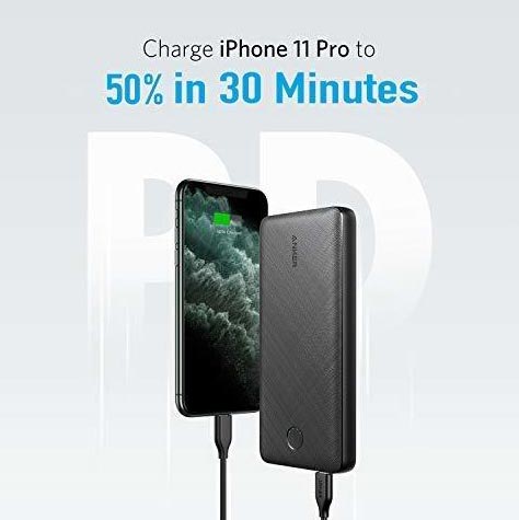 anker PowerCore 20000PD - الصورة 5