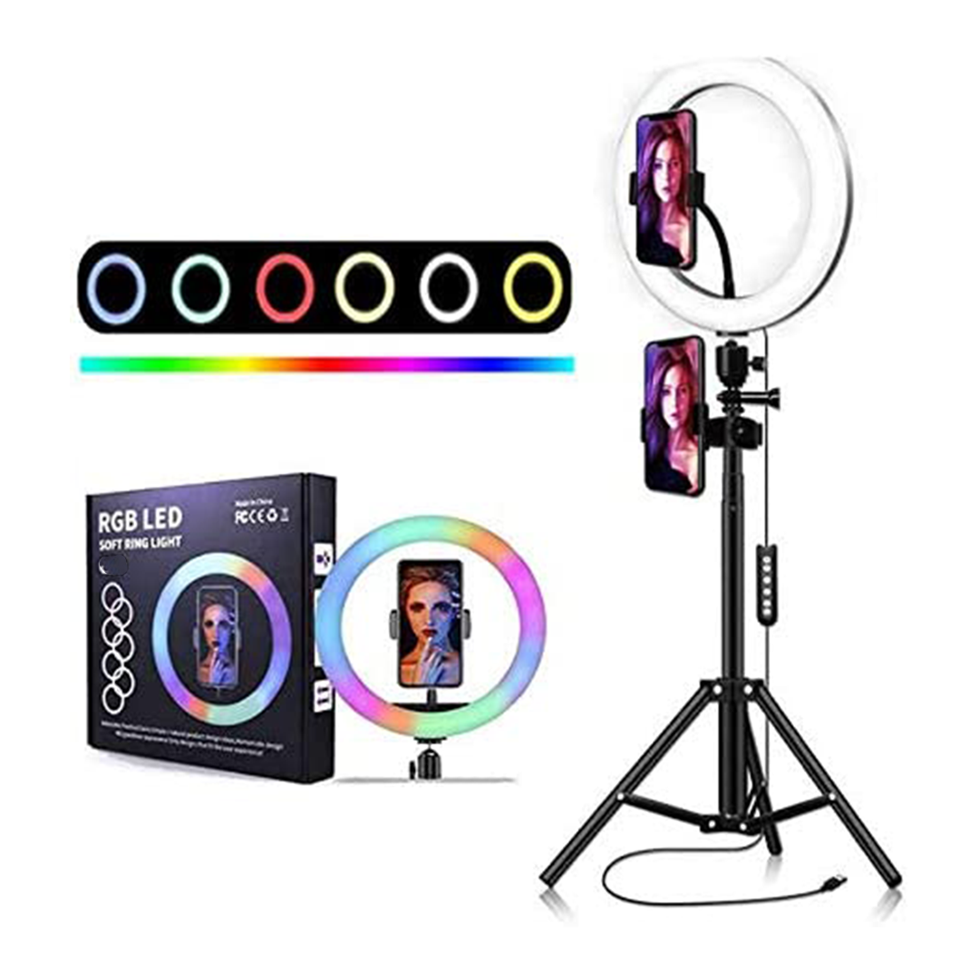 Ring light 33 C Color