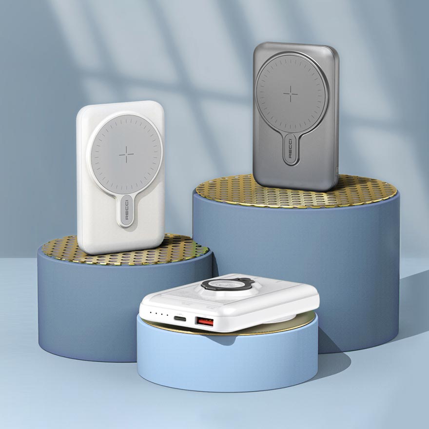 افضل باور بانك بسعر رخيص