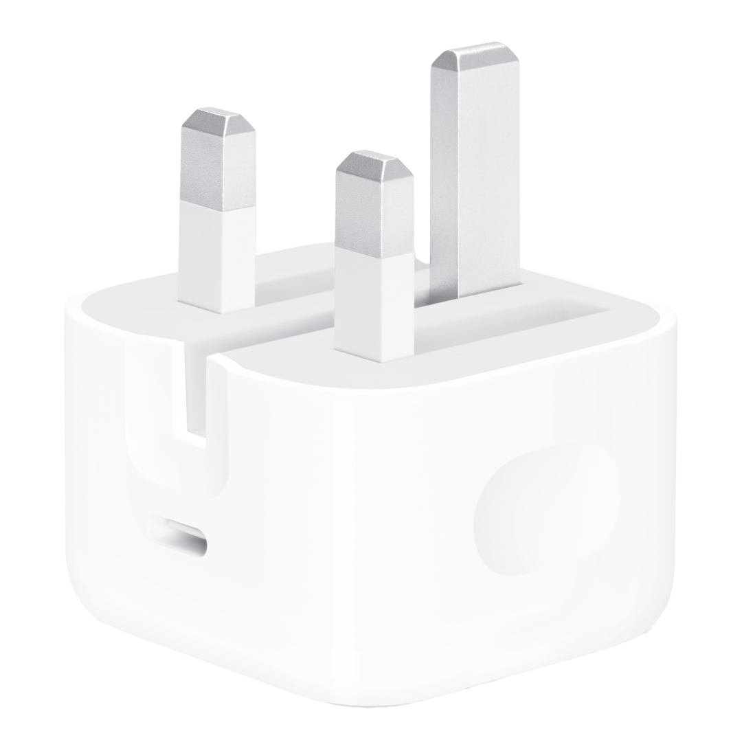 usb-c 20w power adapter