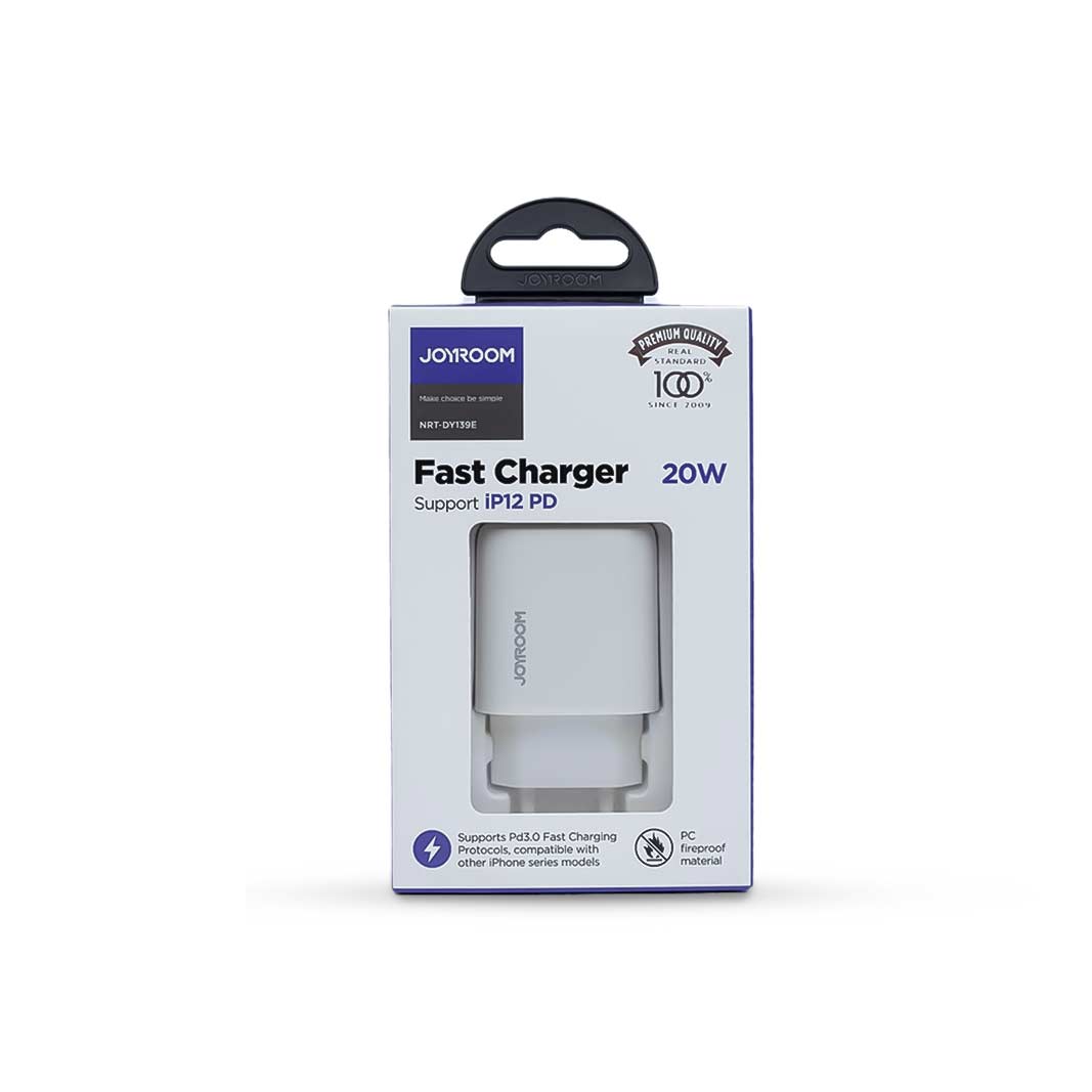 jooyroom fast charger - الصورة 2