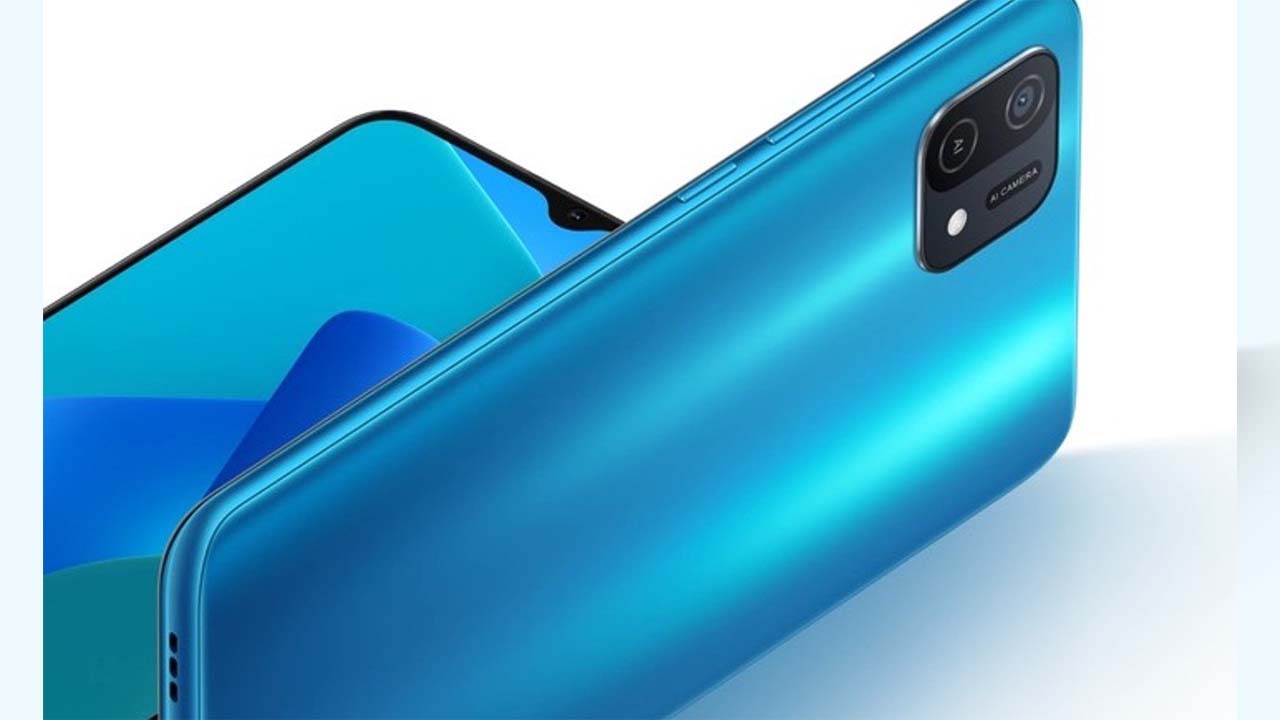 سعر اوبو اي 16 كي