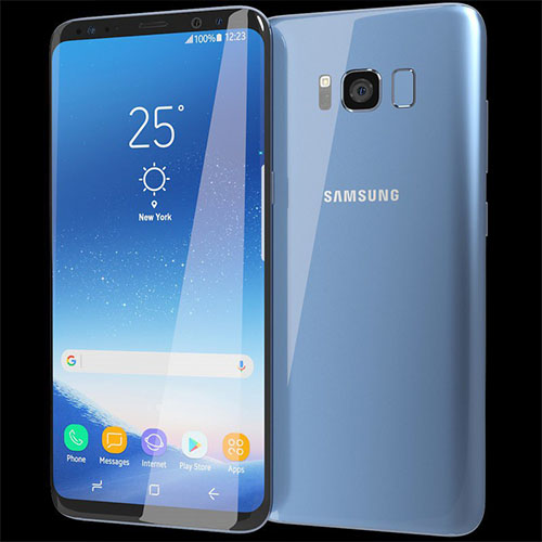 مواصفات هاتف s8