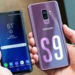مواصفات هاتف s9 plus