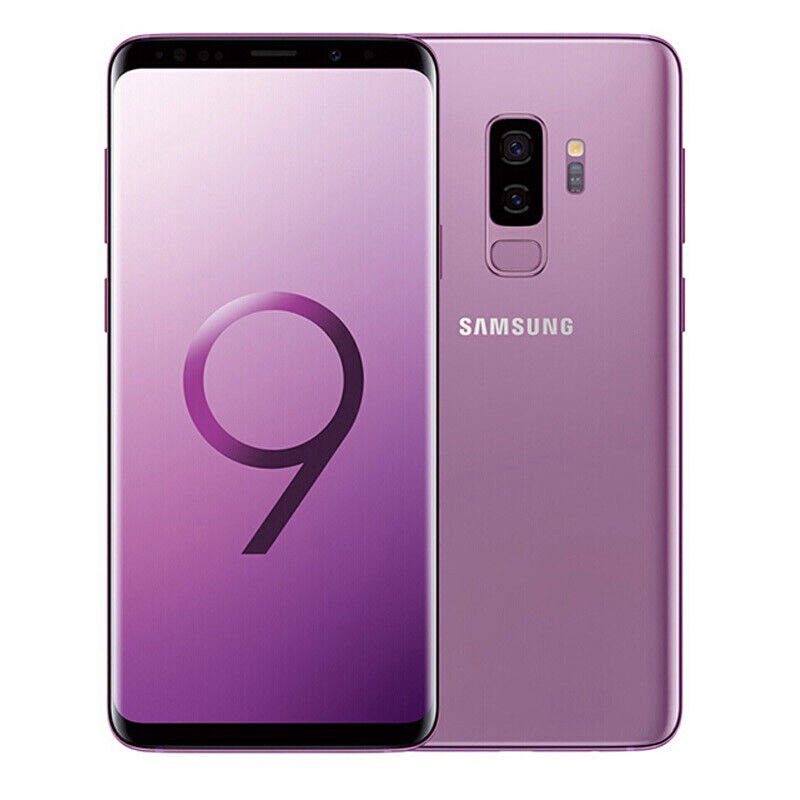 مواصفات هاتف s9 plus