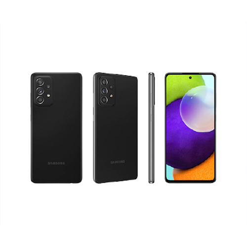 مواصفات هاتف سامسونج a52 5g