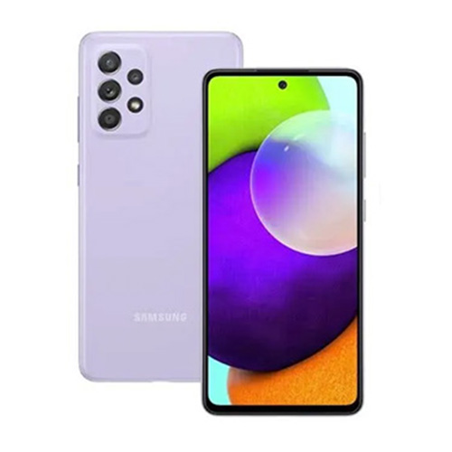 مواصفات هاتف سامسونج a52 5g