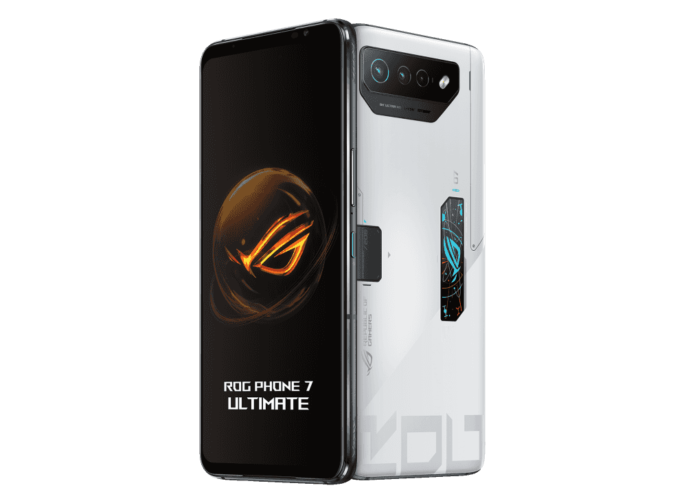 أفضل هواتف الألعاب في 2023 من اسوس