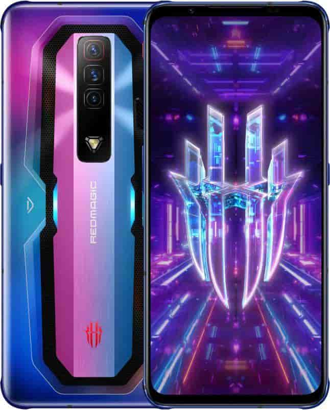 أفضل هواتف الألعاب في 2023 من نابي