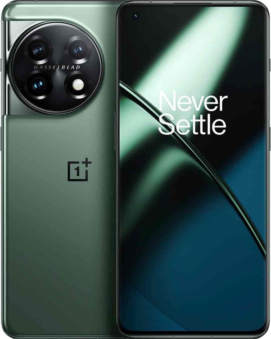 ما هو الهاتف الذي يستحق الشراء هاتف OnePlus 11