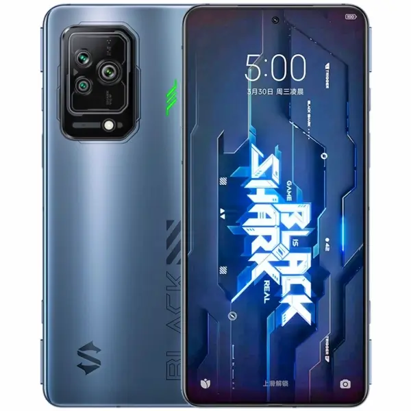 أفضل هواتف الألعاب في 2023 من شاومي