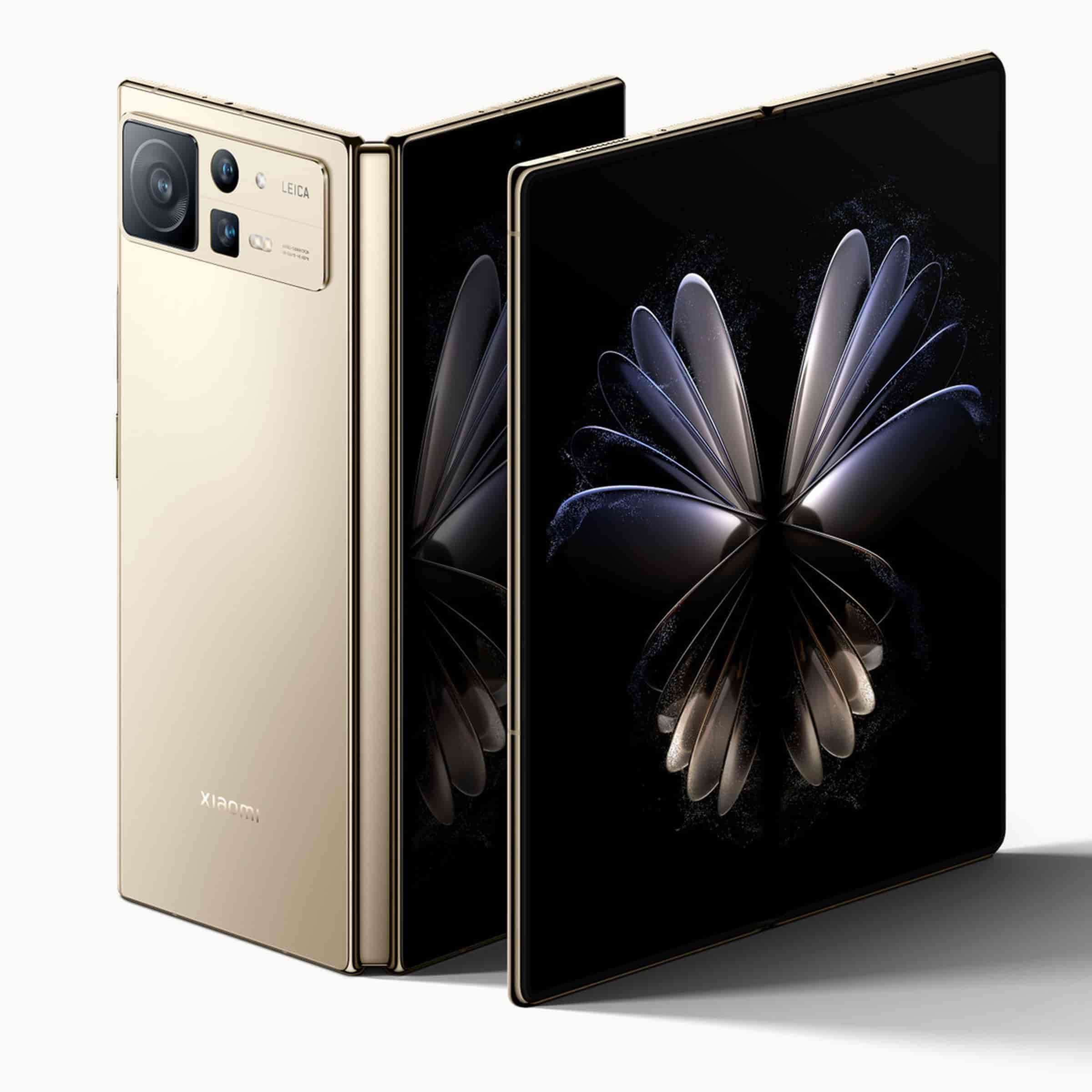 ما هو الهاتف الذي يستحق الشراء قابل للطي من شاومي