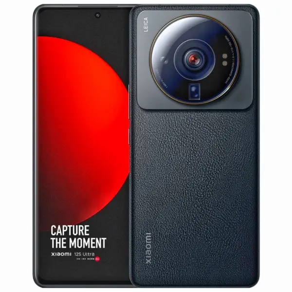 هاتف شاومي 12 اس الترا