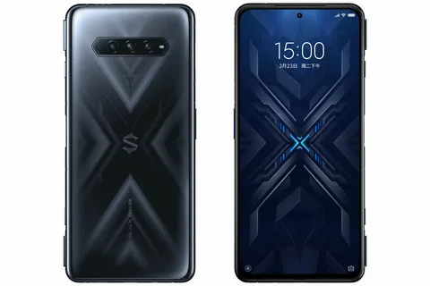 أفضل هاتف شاومي للألعاب 2023 من شاومي