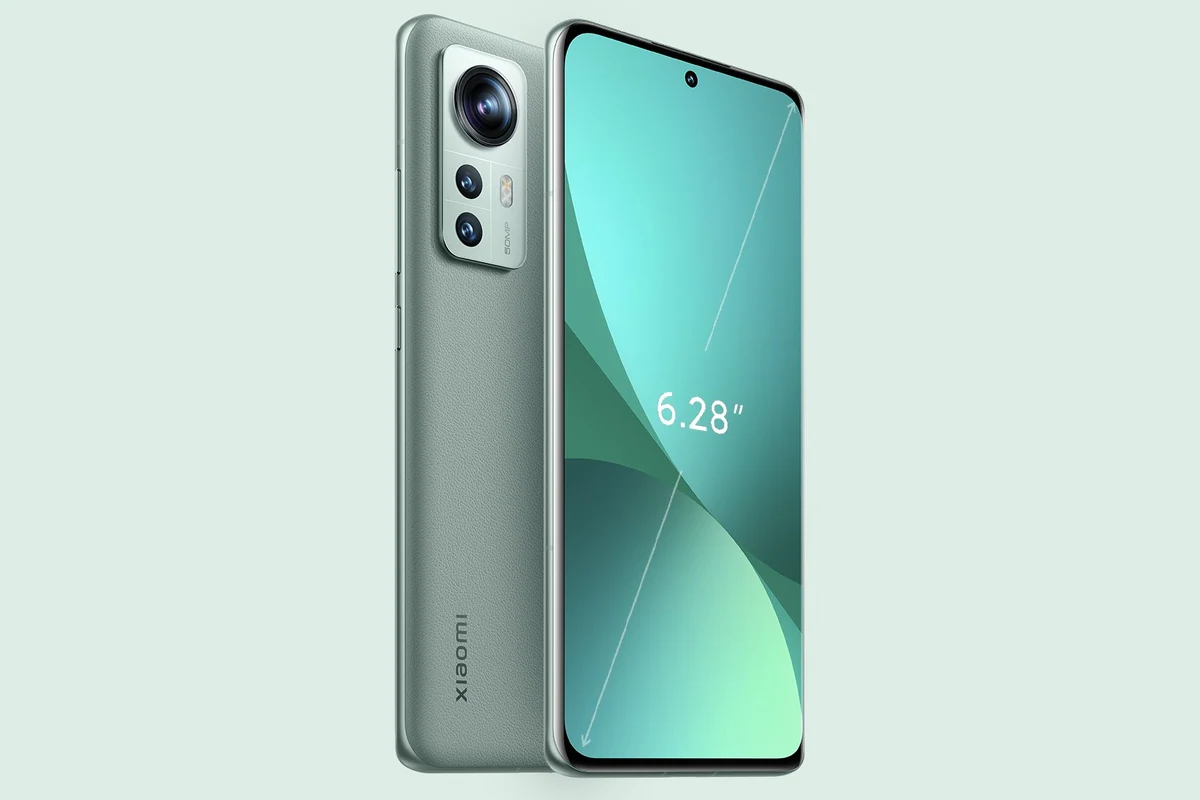 الهواتف الرائدة في مصر 2023