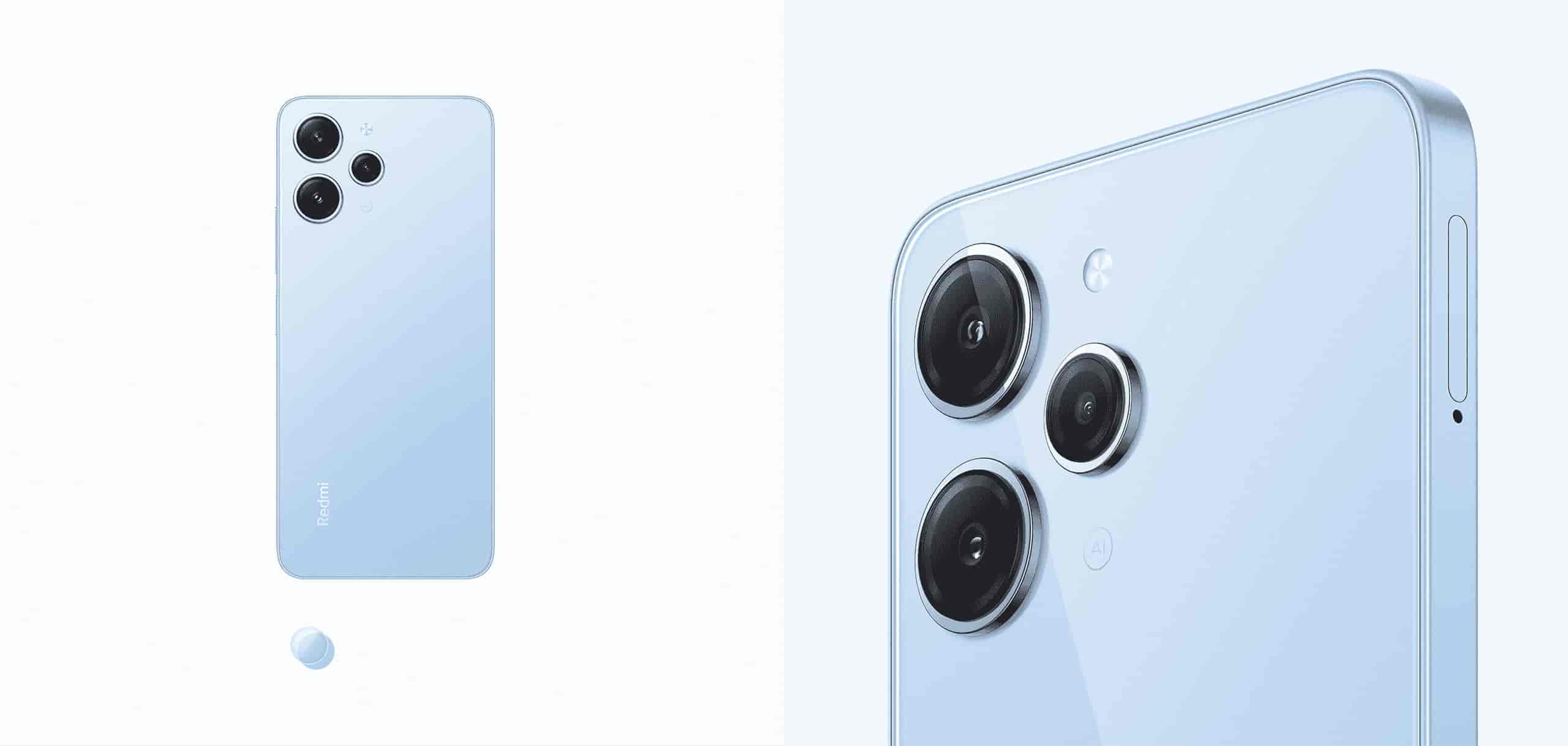 انواع هواتف redmi واسعارها