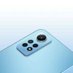 Xiaomi Redmi Note 12 Pro 4G