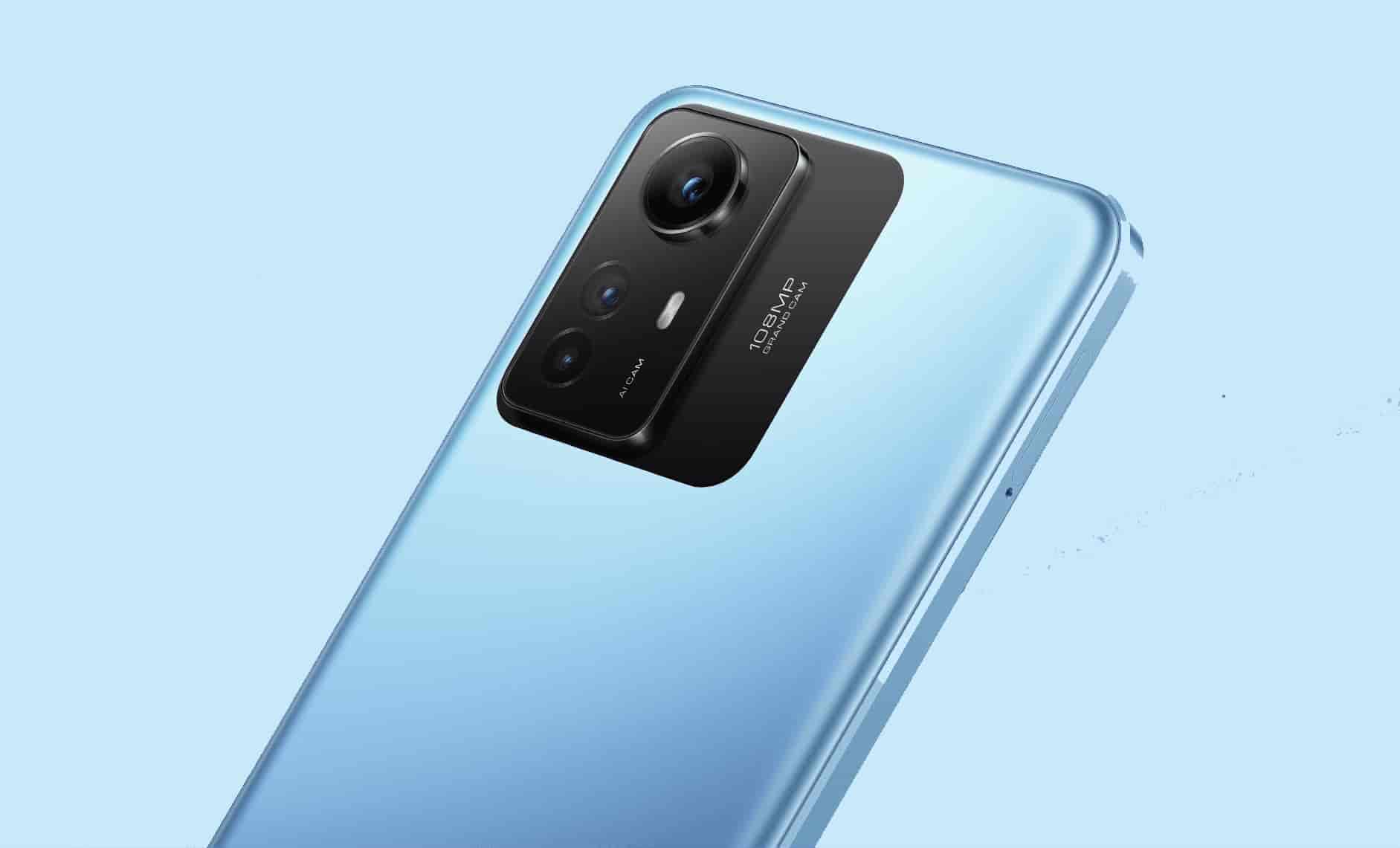 انواع هواتف redmi واسعارها