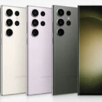 هواتف سامسونج samsung s23 ultra