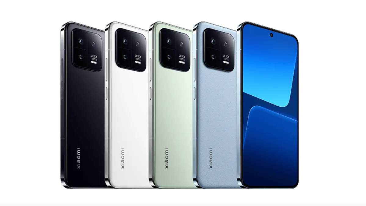 تليفون شاومي 13 برو