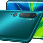 هاتف xiaomi Mi note 10 pro