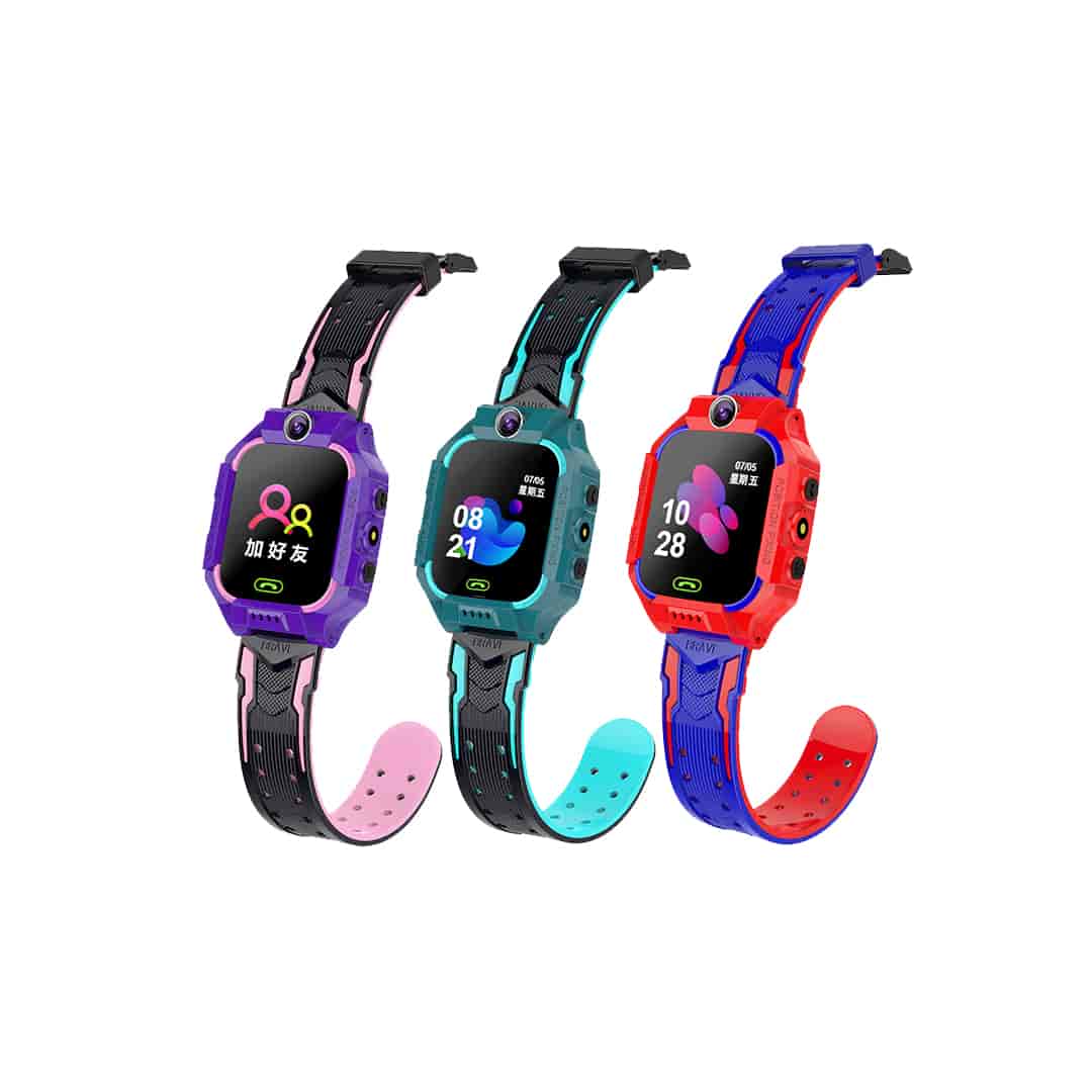 ساعة نابي z7 ساعة نابي للاطفال