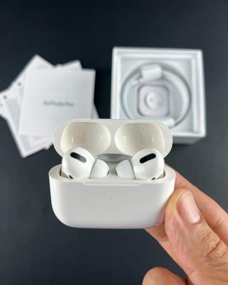 سماعة airpods pro 