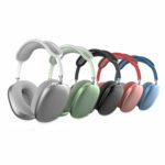 كل ألوان سماعة airmax