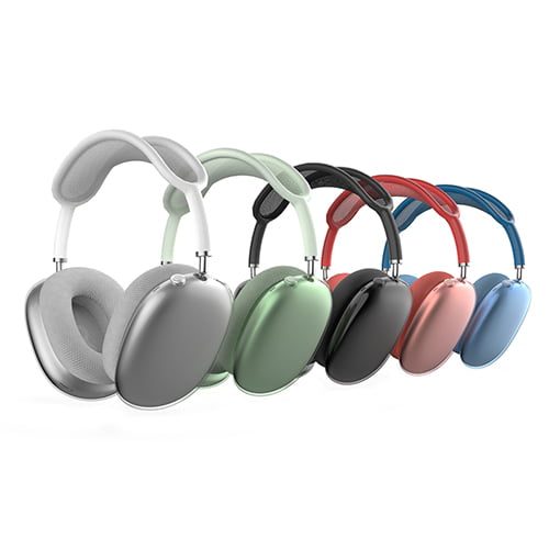 كل ألوان سماعة airmax