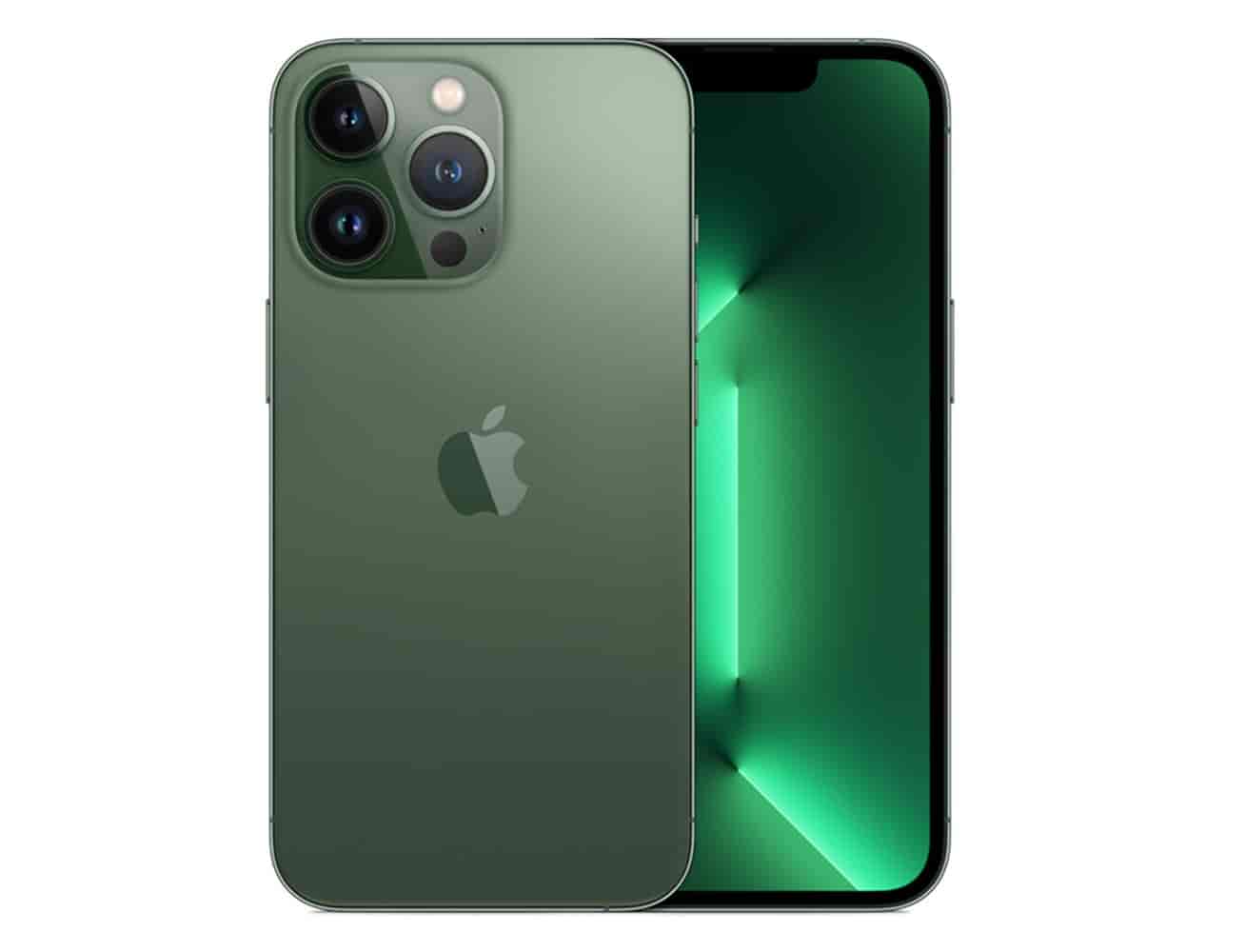 مواصفات هاتف ايفون 13 برو max 