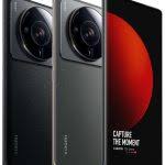 هاتف Xiaomi 12S Ultra