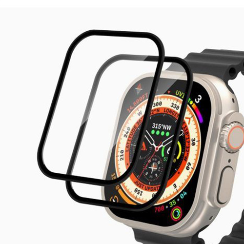 اسكرين زجاج 49m