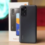 Xiaomi Redmi Note 11