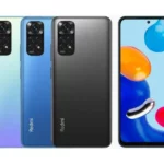 شاومي ريدمي نوت 11