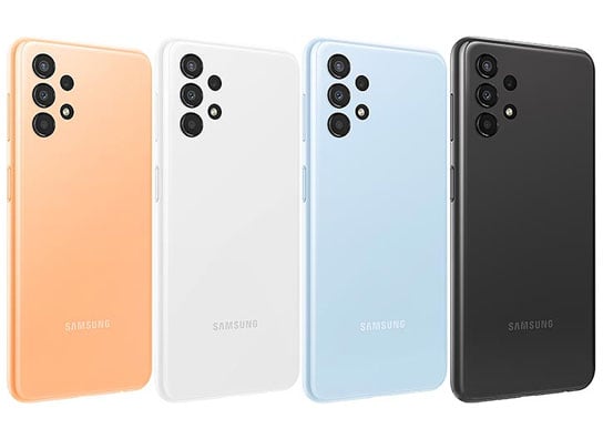 هاتف Samsung Galaxy A13